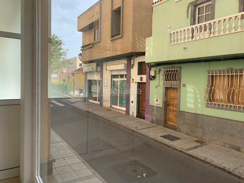 Foto b6d302ff-d5d4-4cdb-adb3-35943e4537e7. Local commercial dans calle franciscanos 6x dans Gáldar pueblo Gáldar