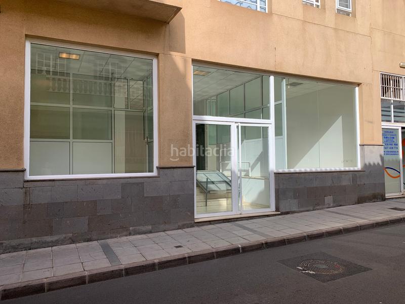 Foto be2a5d8a-264b-422b-a71a-476dafb3afd7. Local commercial dans calle franciscanos 6x dans Gáldar pueblo Gáldar