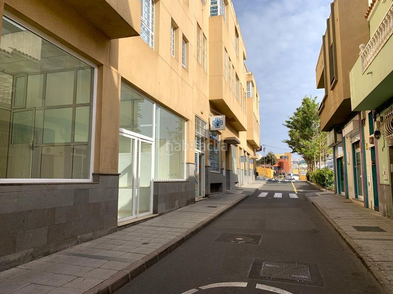 Foto cabf122e-6528-42ac-a4bd-975d2e6126cc. Local commercial dans calle franciscanos 6x dans Gáldar pueblo Gáldar