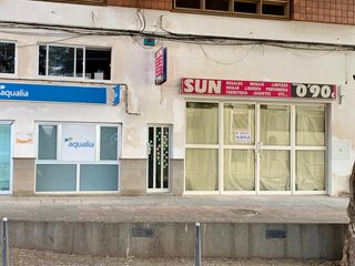 Lloguer Local Comercial a Calle lomo guillén 3