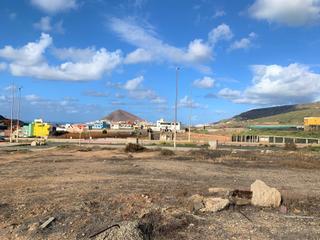 Terreny residencial a Calle silva linares 71