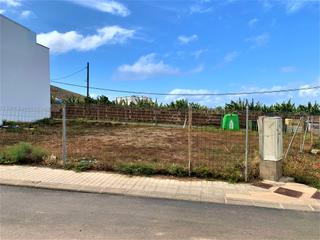 Terreny residencial a Calle colombia 25