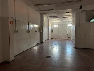 Local Comercial a Teror pueblo