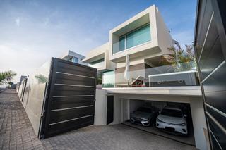 Chalet en Playa del Hombre - Taliarte - Salinetas