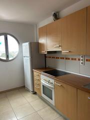 Appartement à La Pardilla - San Antonio