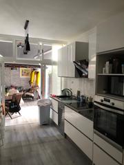 Etagenwohnung in Santa Catalina - Canteras