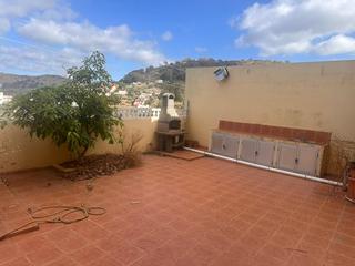 Planta baixa a Las Mesas - El Toscón
