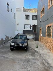 Casa adossada a Gáldar pueblo