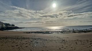 Location Appartement à Playa del Hombre - Taliarte - Salinetas