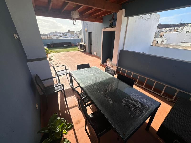 Foto 7a229ee1-516b-4ce0-8682-3b001e385b5e. Edificio en Isleta Palmas de Gran Canaria (Las)