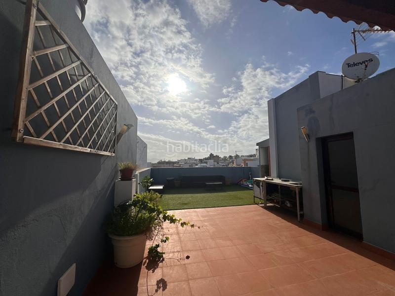 Foto 71a8fda9-905a-4a5d-8159-814c6a06c9a2. Edifici a Isleta Palmas de Gran Canaria (Las)