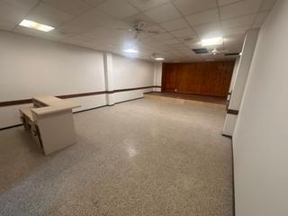 Piano terra in San Juan