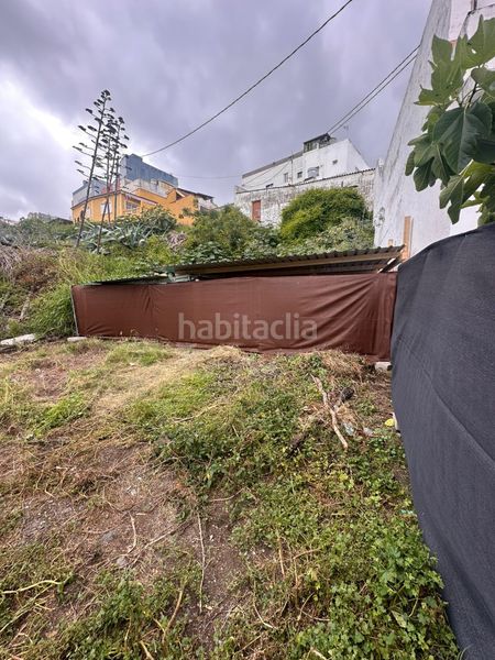 Foto 20409cde-81c4-45d4-a564-643b8f10d1a0. Finca rústica a Santidad Arucas