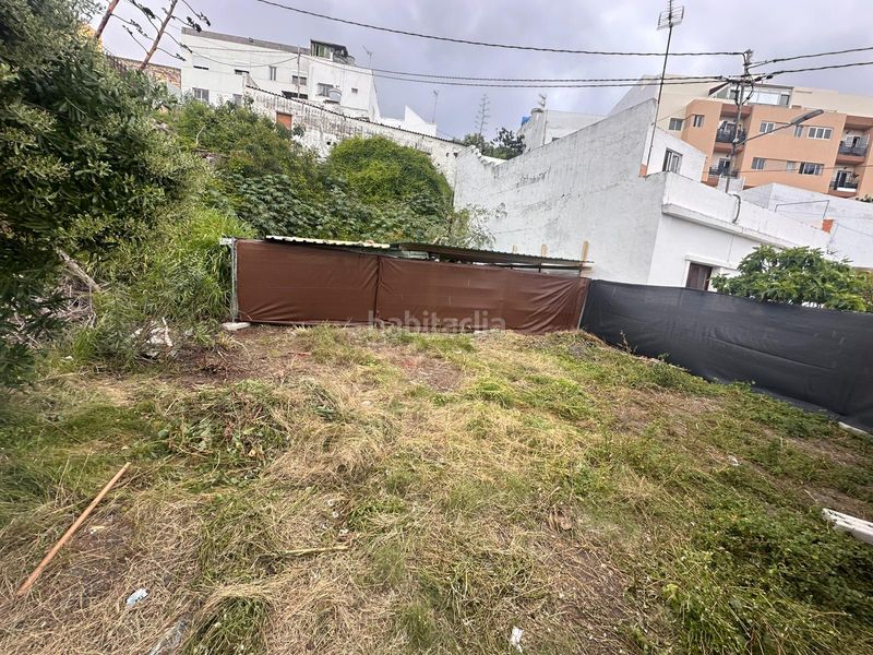 Foto a96178dc-5ceb-4f5c-a7bb-4e3f5c9d5f4d. Finca rústica a Santidad Arucas