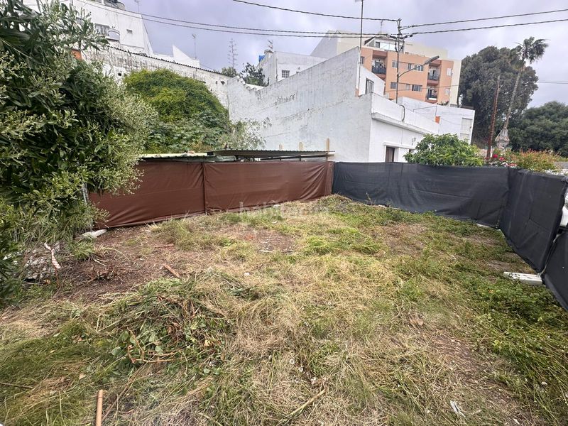 Foto eab71648-77cb-446b-9456-a05fd912d7bc. Finca rústica a Santidad Arucas