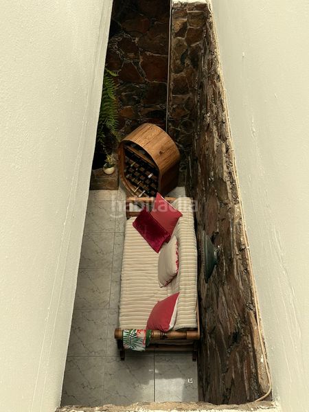 Foto 2f6d3b02-f97a-4386-b724-0619a6eb0ef0. Casa adossada a Miller Palmas de Gran Canaria (Las)