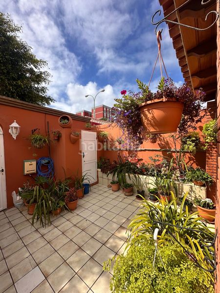 Foto 374b6460-31fc-45d2-ba7e-9cee6d257893. Casa adossada a Miller Palmas de Gran Canaria (Las)
