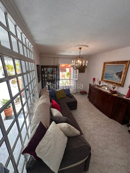 Foto 44124c4b-3621-4255-9c28-f7164cff1a03. Casa adossada a Miller Palmas de Gran Canaria (Las)