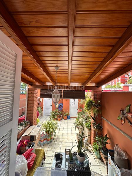 Foto 4ecd1caf-5fb2-4b08-b258-07c5684c8b62. Casa adossada a Miller Palmas de Gran Canaria (Las)
