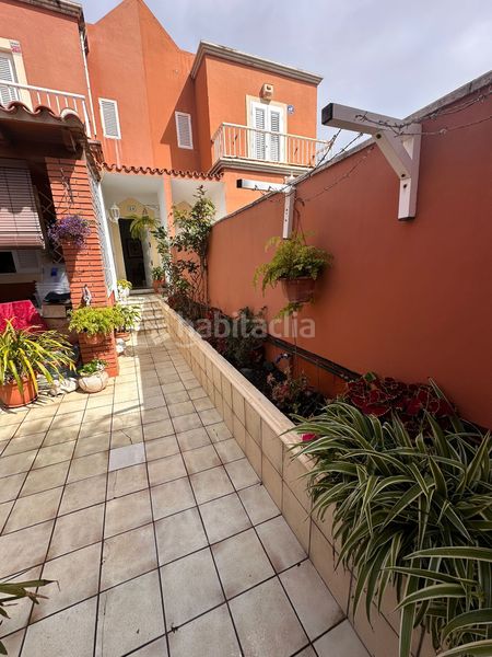Foto 83340fd3-7aad-4d05-93c4-eb55a870cb63. Casa adossada a Miller Palmas de Gran Canaria (Las)