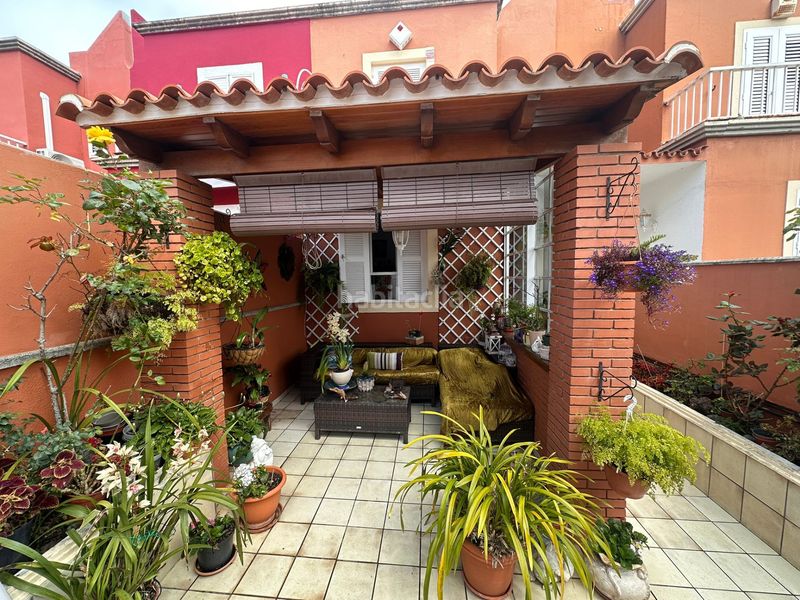 Foto 92a9616d-c8df-4748-9ec2-3fc1cd85fa8d. Casa adossada a Miller Palmas de Gran Canaria (Las)