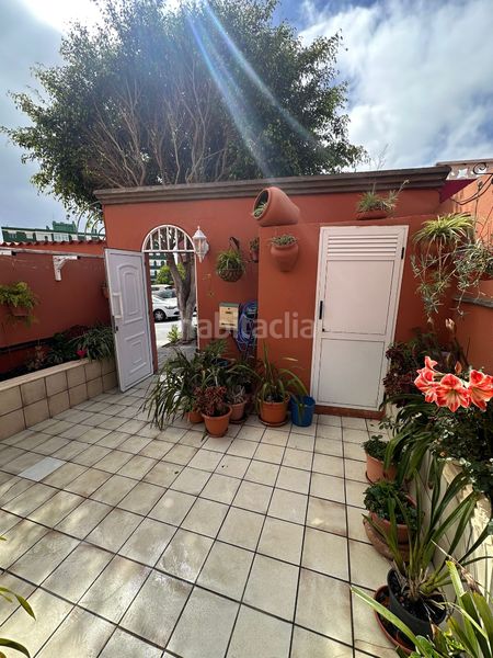Foto a784b7bd-1805-4649-b435-ac67376de3d0. Casa adossada a Miller Palmas de Gran Canaria (Las)