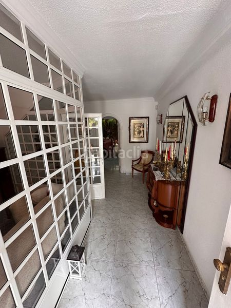 Foto ac217b58-38d7-4ece-83e6-9ef01c57e4c5. Casa adossada a Miller Palmas de Gran Canaria (Las)