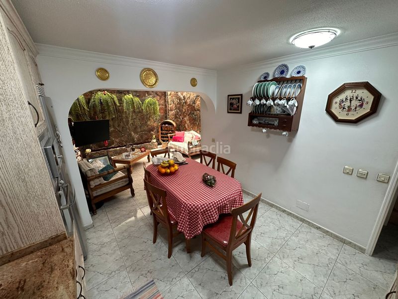 Foto c1ebd02c-501b-4382-b117-7b424c2c6ff5. Casa adossada a Miller Palmas de Gran Canaria (Las)