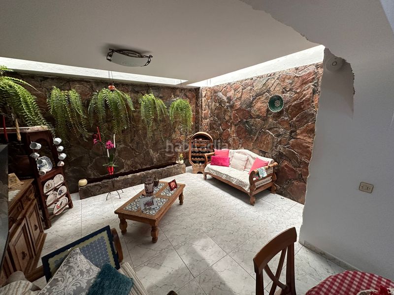 Foto c2715119-beed-47e9-9975-133a7661f6e9. Casa adossada a Miller Palmas de Gran Canaria (Las)