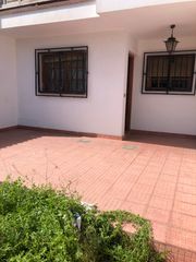 Semi detached house in Agaete