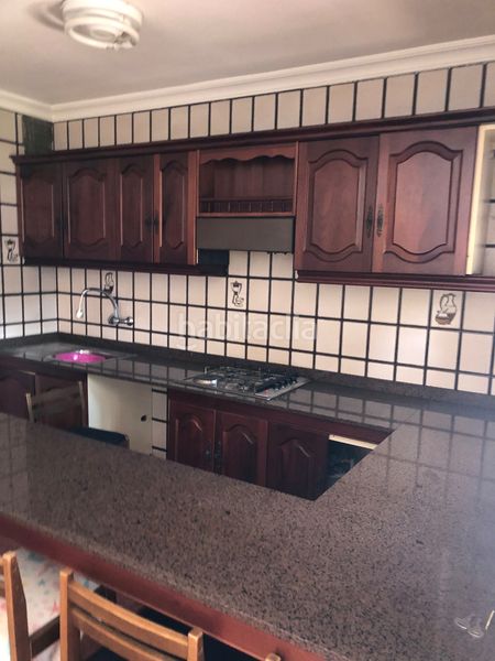 Foto 15ecaa5f-2c3b-45f8-935c-5190d922bf92. Casa adossada amb aparcament a Agaete