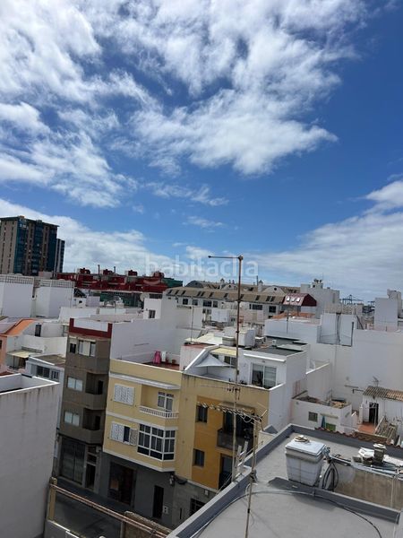 Foto 030753b0-4520-497f-8e07-5bc23d6d5eea. Àtic a Isleta Palmas de Gran Canaria (Las)