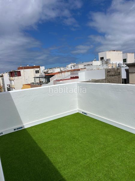 Foto 56d1b5e9-3cea-4a2b-9f15-53cbaf8ae7c0. Àtic a Isleta Palmas de Gran Canaria (Las)