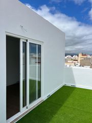 Àtic a Isleta