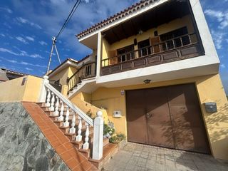 Casa a Carretera a Los Hoyos 236
