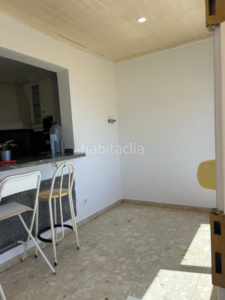 Foto 8680803d-9fb7-4b07-85a9-55c5ff55ad2d. Casa aparellada amb aparcament a Playa del Hombre - Taliarte - Salinetas Telde