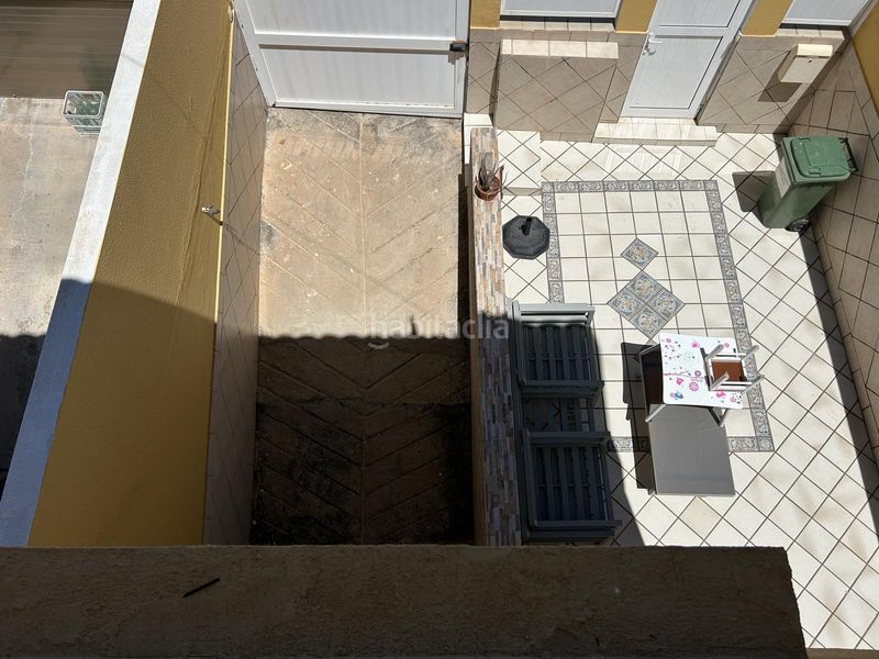 Foto b6e03896-8720-4f26-be05-130a50f3bd36. Casa aparellada amb aparcament a Playa del Hombre - Taliarte - Salinetas Telde