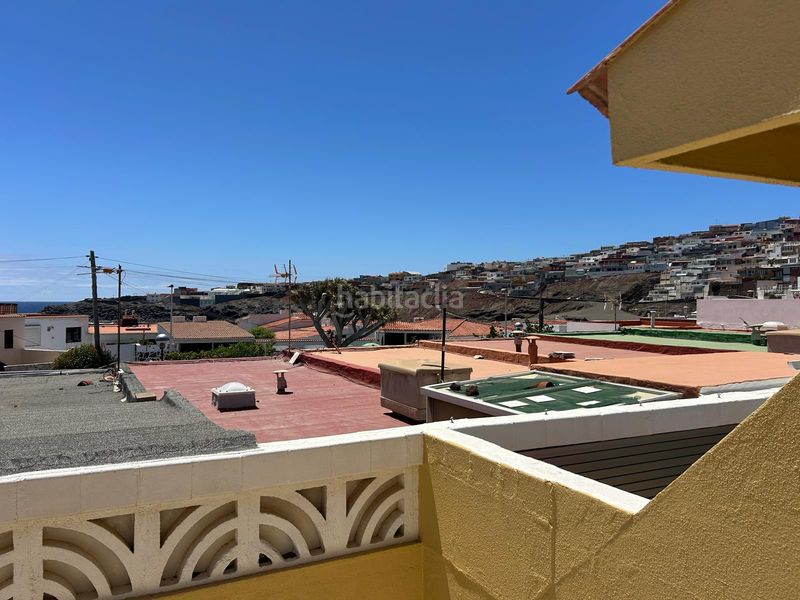 Foto bfe5e90d-5646-4a88-af2c-7d34473a989f. Casa aparellada amb aparcament a Playa del Hombre - Taliarte - Salinetas Telde