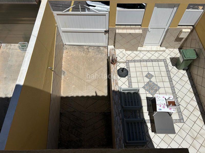 Foto d45a8ca1-68b9-408f-aad5-09534b8d9455. Casa aparellada amb aparcament a Playa del Hombre - Taliarte - Salinetas Telde