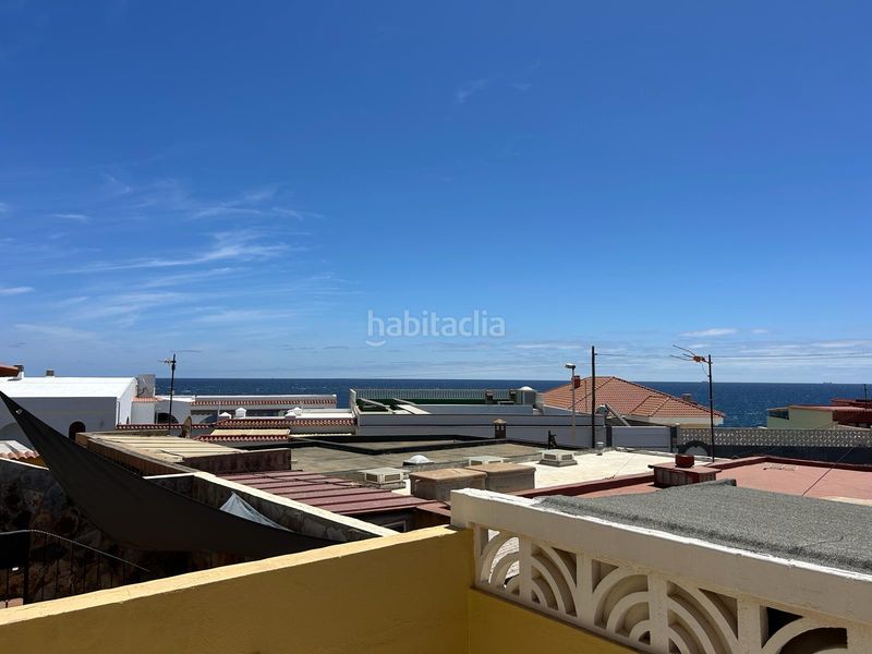 Foto d683df54-5d40-4aae-a549-715b2291c269. Casa aparellada amb aparcament a Playa del Hombre - Taliarte - Salinetas Telde