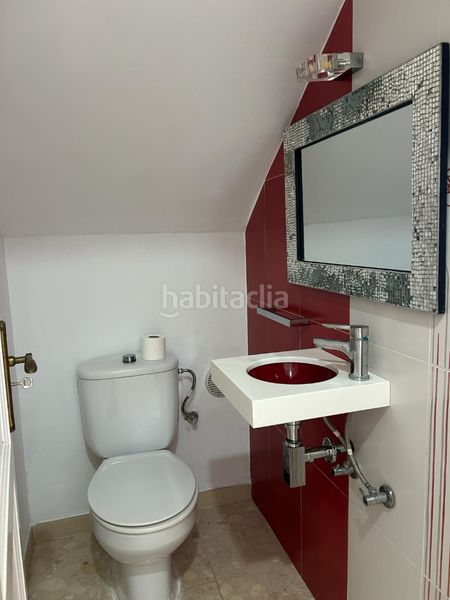 Foto e3fb9326-56d6-40ed-922b-a53eaa8172bf. Casa aparellada amb aparcament a Playa del Hombre - Taliarte - Salinetas Telde