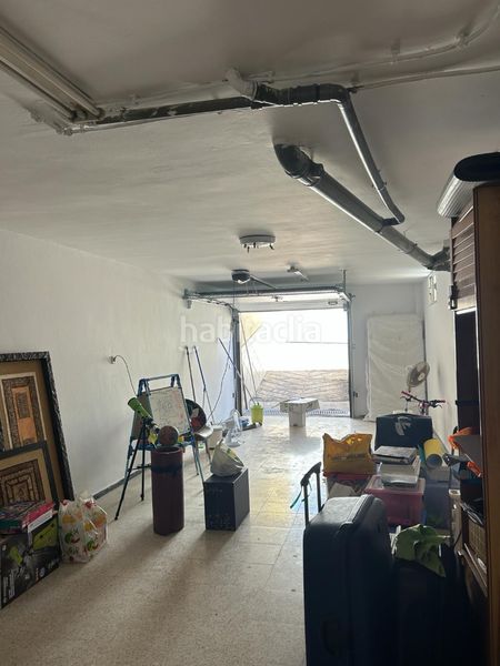 Foto ee22e1c8-44ef-440f-963d-85fe86745100. Casa aparellada amb aparcament a Playa del Hombre - Taliarte - Salinetas Telde
