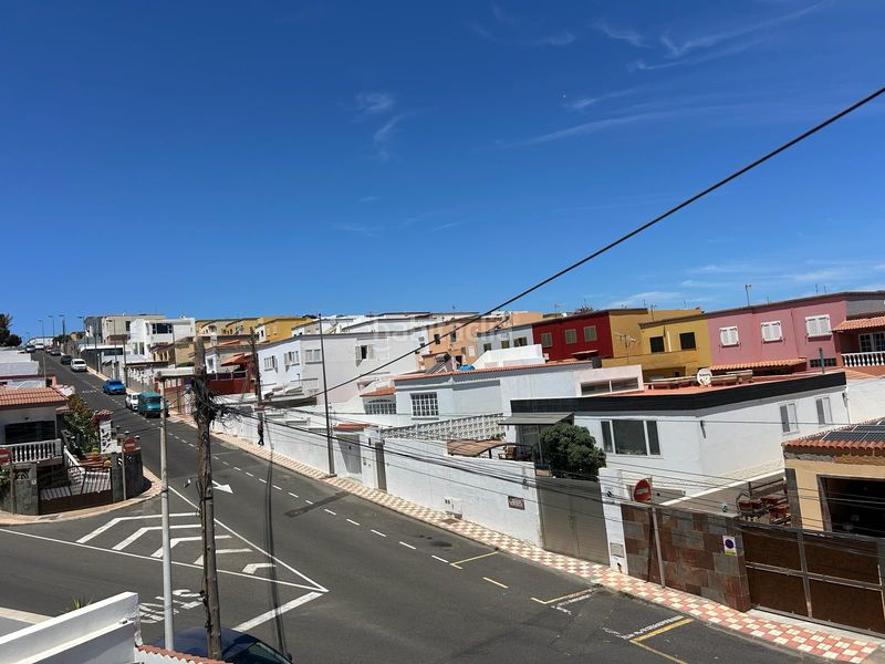 Foto 12239a76-05dc-4aff-8a68-450e257bfda4. Casa pareada en Playa del Hombre - Taliarte - Salinetas Telde