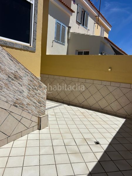 Foto 12ace91e-95aa-452f-8fdf-2079264dc538. Casa pareada en Playa del Hombre - Taliarte - Salinetas Telde
