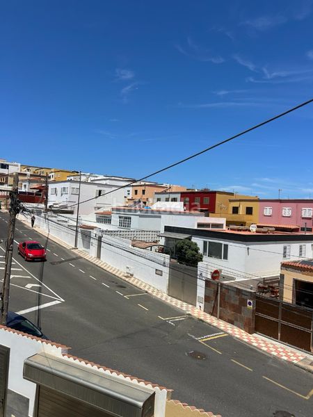 Foto 22e0d927-2727-48f5-81bb-2260330d21b2. Casa pareada en Playa del Hombre - Taliarte - Salinetas Telde