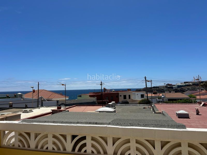Foto 29ba3454-be6b-4c94-b96b-b7b122fa8b5a. Casa pareada en Playa del Hombre - Taliarte - Salinetas Telde