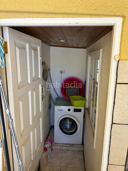 Foto 2c8f5764-1a23-46d3-8987-11881c5d08c6. Casa pareada en Playa del Hombre - Taliarte - Salinetas Telde