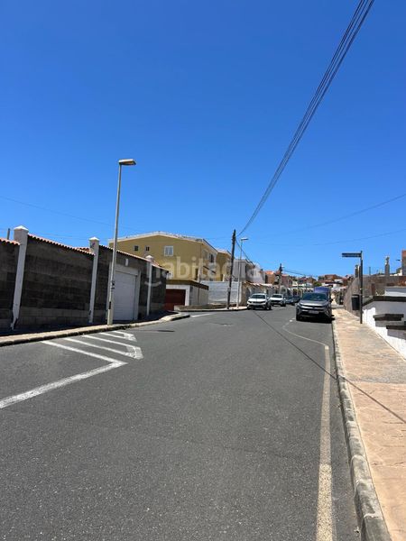 Foto 35f0dfa5-3889-473a-9112-ff19d8e6542d. Casa pareada en Playa del Hombre - Taliarte - Salinetas Telde