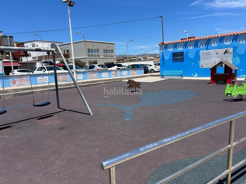 Foto 69fb2dc6-83dc-49ac-9f42-136db6f865a8. Casa pareada en Playa del Hombre - Taliarte - Salinetas Telde