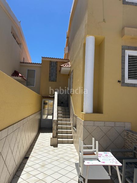 Foto 84cff292-4935-456e-a301-ba5145ea8575. Casa pareada en Playa del Hombre - Taliarte - Salinetas Telde